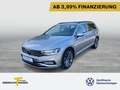 Volkswagen Passat Variant 2.0 TDI DSG BUSINESS LM18 AHK Argento - thumbnail 1