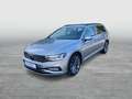 Volkswagen Passat Variant 2.0 TDI DSG BUSINESS LM18 AHK Silber - thumbnail 2