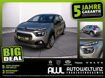 BHDI 100 FEEL AHK+LED+KlimaA