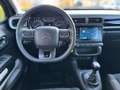Citroen C3 BlueHDi100 FEEL AHK+LED+KlimaA Grau - thumbnail 10