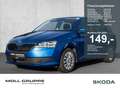 Skoda Fabia Combi 1.0 TSI Active SOUNDSYS Blau - thumbnail 1