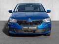 Skoda Fabia Combi 1.0 TSI Active SOUNDSYS Blau - thumbnail 3