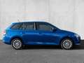 Skoda Fabia Combi 1.0 TSI Active SOUNDSYS Blau - thumbnail 5