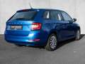 Skoda Fabia Combi 1.0 TSI Active SOUNDSYS Blau - thumbnail 4