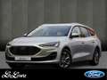 Ford Focus Turnier 1.0 EcoBoost Titanium Argento - thumbnail 1