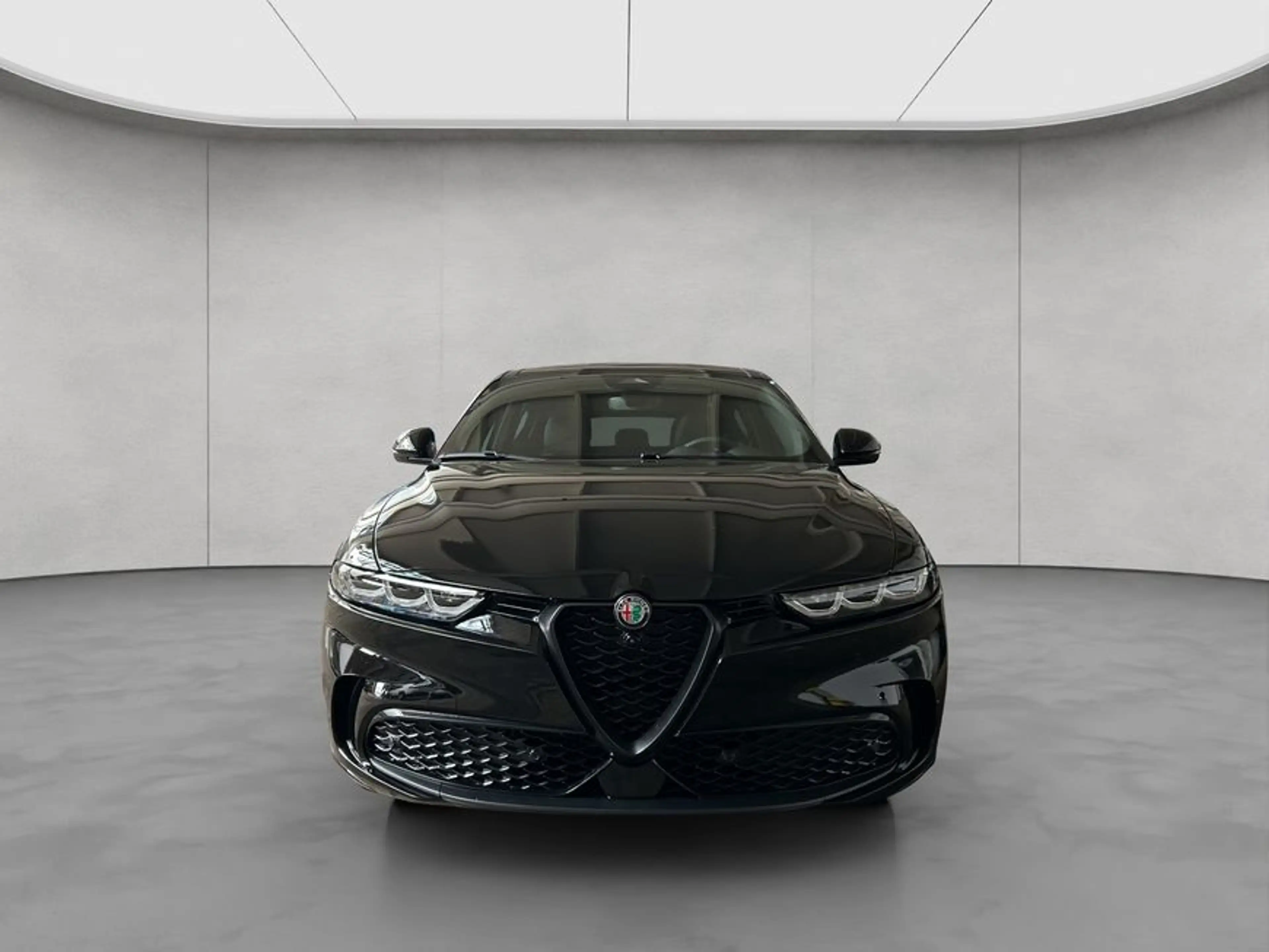 Alfa Romeo Tonale 1.5 VGT Hybrid Veloce Pano+TECHNO-PAKET — photo 5