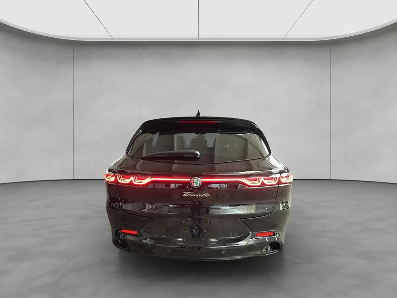 Alfa Romeo Tonale 2025