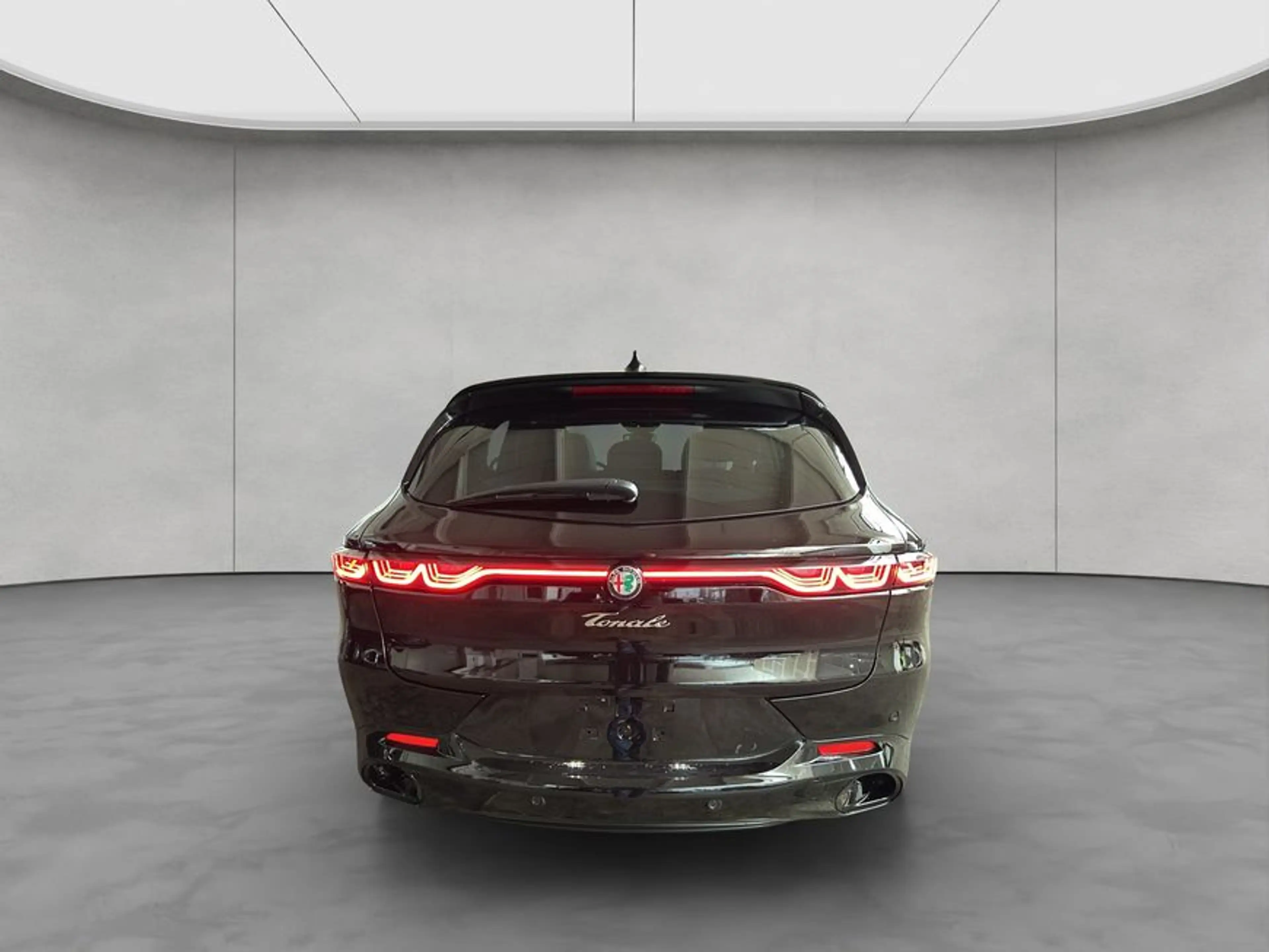 Alfa Romeo Tonale 1.5 VGT Hybrid Veloce Pano+TECHNO-PAKET — photo 2