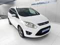 Ford Grand C-Max 1.0 Ecoboost Auto-S&S Edition 125 Blanc - thumbnail 5