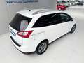 Ford Grand C-Max 1.0 Ecoboost Auto-S&S Edition 125 Blanc - thumbnail 20