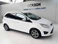 Ford Grand C-Max 1.0 Ecoboost Auto-S&S Edition 125 Blanc - thumbnail 3