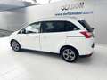 Ford Grand C-Max 1.0 Ecoboost Auto-S&S Edition 125 Blanc - thumbnail 2