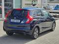 Honda Jazz Elegance 1.3 i-VTEC EU6d-T Navi LED Scheinwerferre Bleu - thumbnail 4