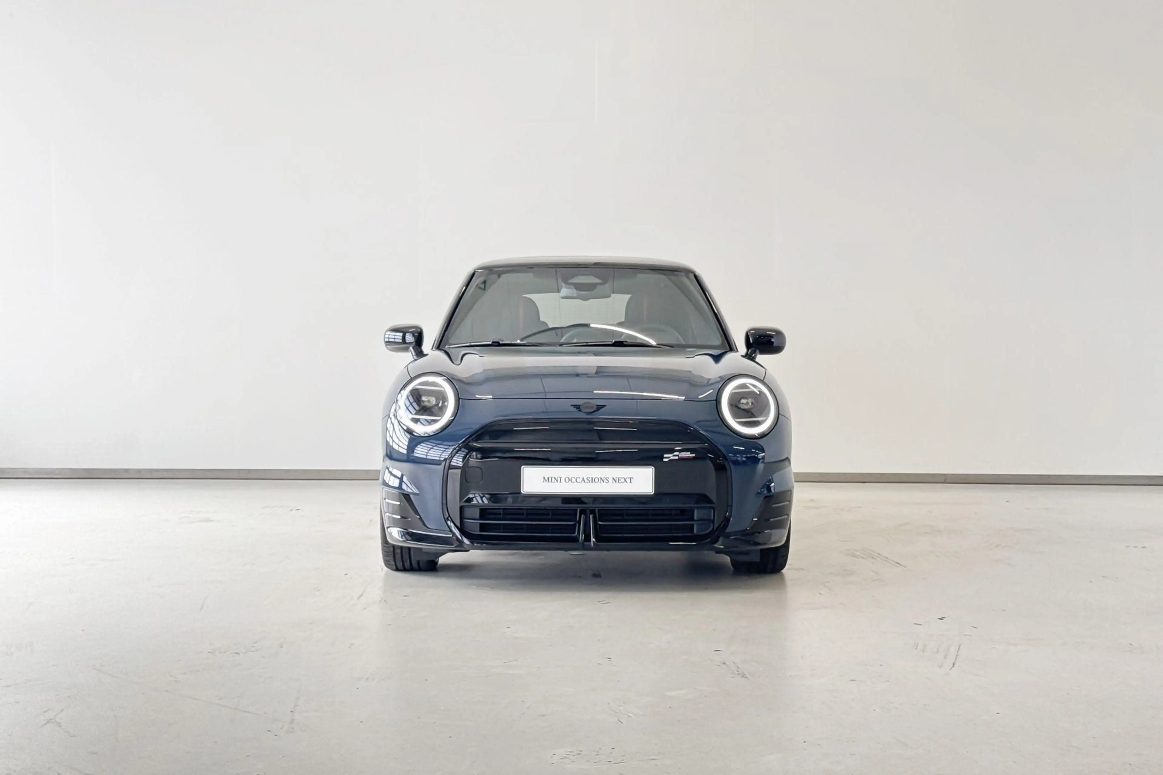 MINI John Cooper Works 3-deurs Cooper E Cooper M 40.7 kWh | 18 Inch JCW L — photo 5