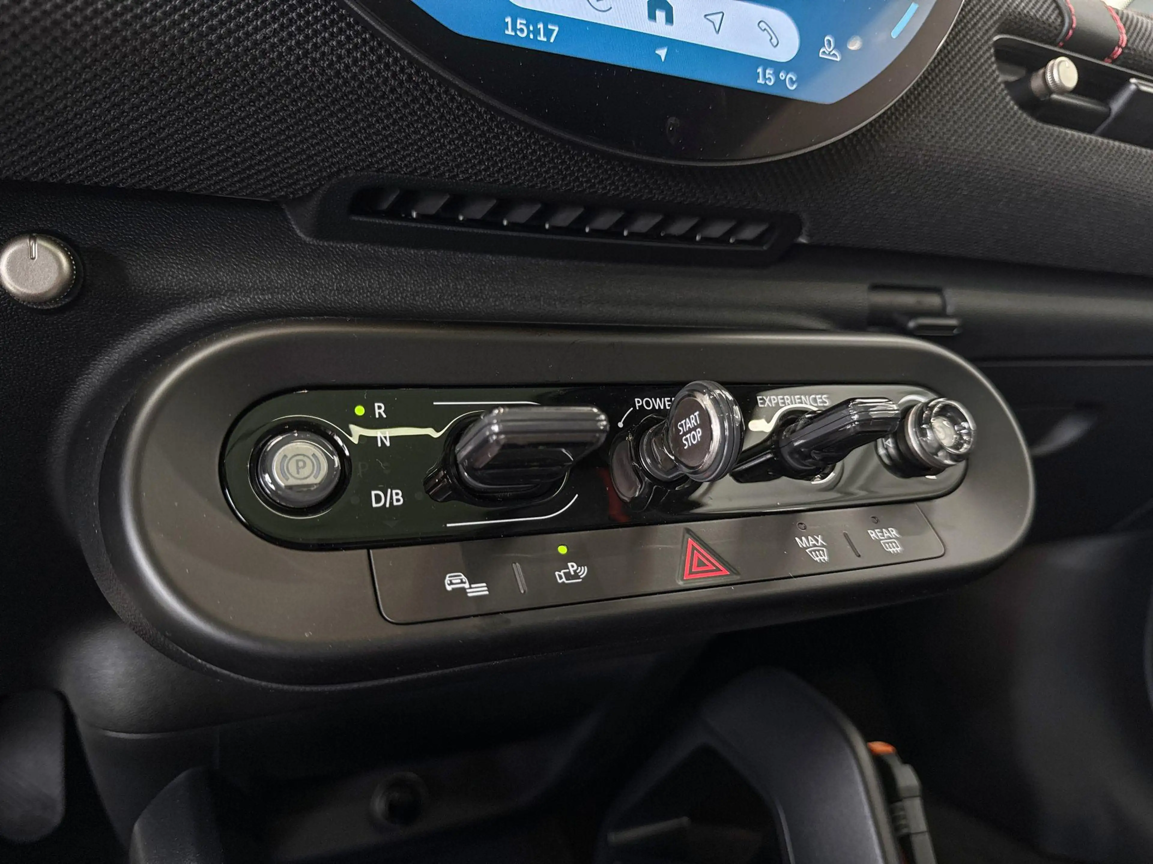 MINI John Cooper Works 3-deurs Cooper E Cooper M 40.7 kWh | 18 Inch JCW L — photo 15