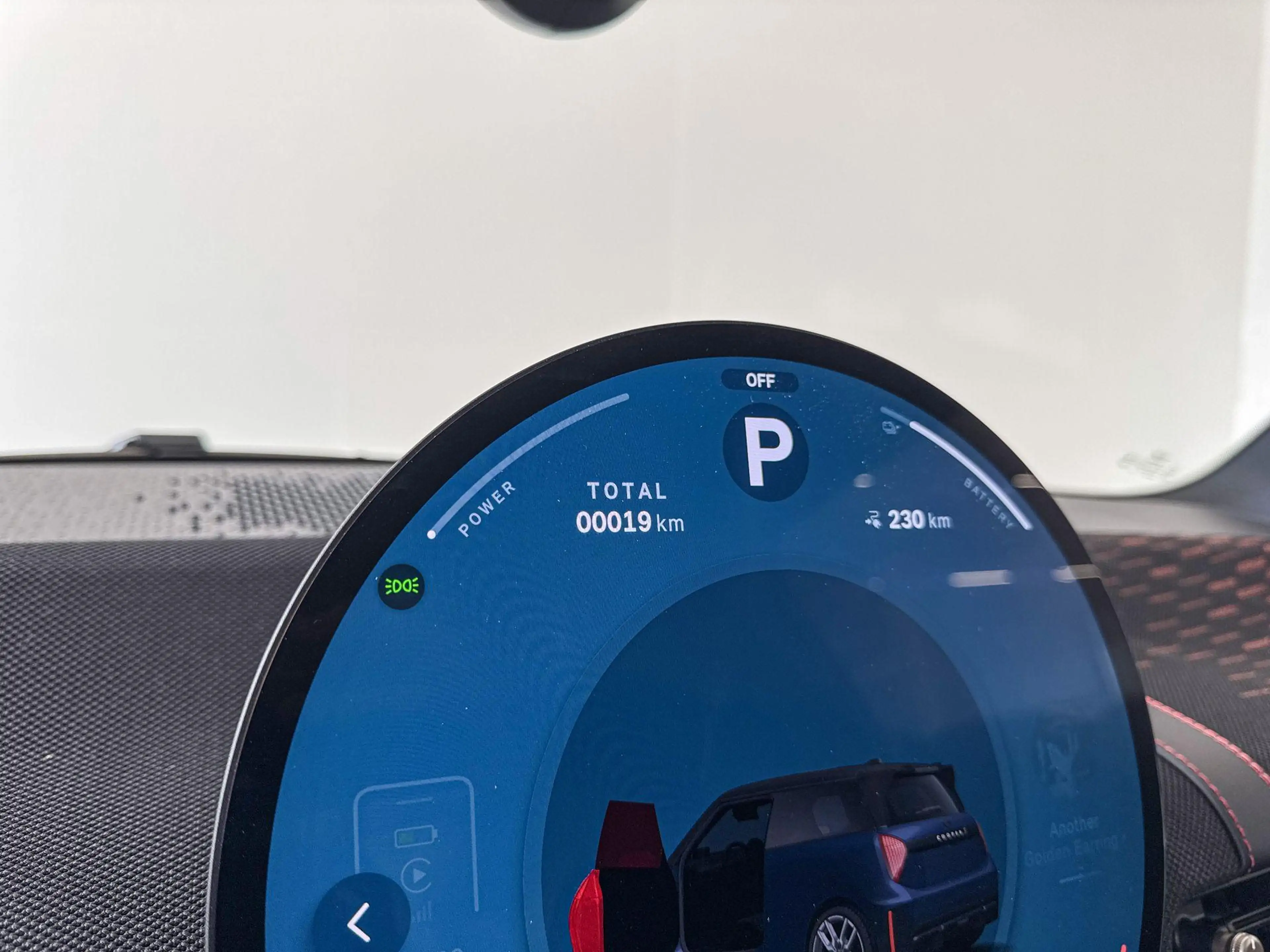 MINI John Cooper Works 3-deurs Cooper E Cooper M 40.7 kWh | 18 Inch JCW L — photo 13