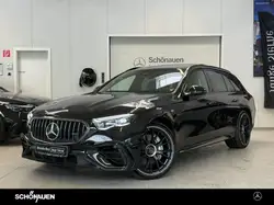 Mercedes-Benz E 53 AMG E 53 Hybrid 4M+ T PREMPLUS+PERFSOUND+NAPPA+BUR4D