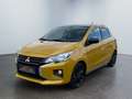 Mitsubishi Space Star Select+ Black 1.2 TEMP SHZ KAM Gelb - thumbnail 2