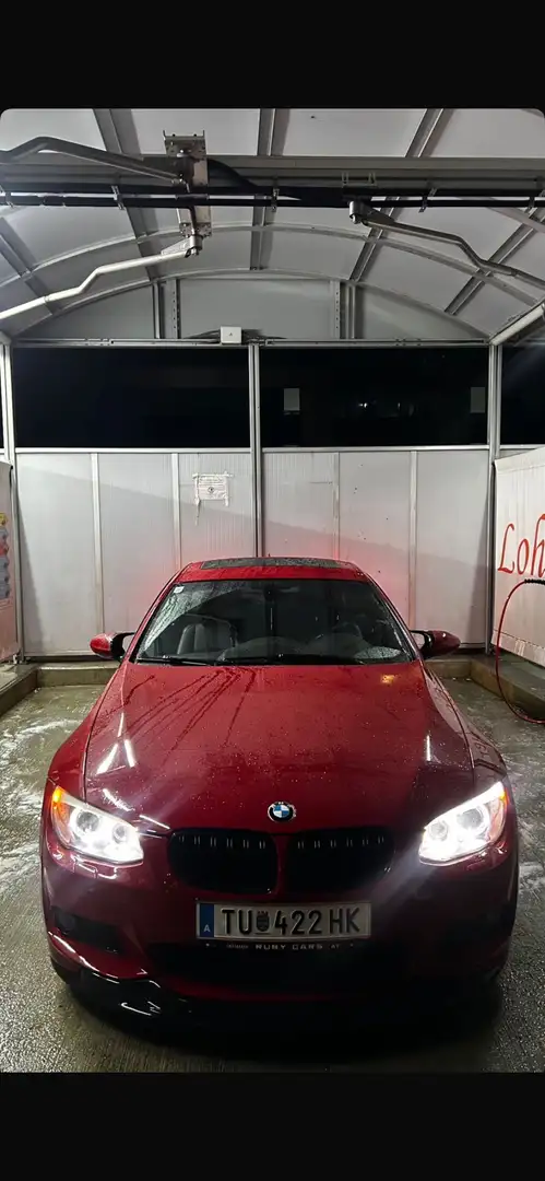 BMW 335 Auto Ist Vollausgestattet - 1