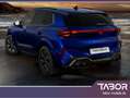 CUPRA Terramar 1.5 eTSI 150 DSG IntelliD EdgeP Nav HuD Blau - thumbnail 3