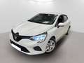 Renault Clio V SOCIETE 1.6 E-Tech 140 BUSINESS 2PL Blanc - thumbnail 1