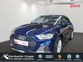 Audi A1 Allstreet 30 TFSI Navi PDC vo+hi Sportsitze SHZ Blau - thumbnail 1