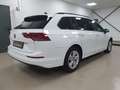 Volkswagen Golf VIII Variant Life TGI Weiß - thumbnail 7