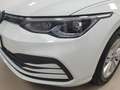 Volkswagen Golf VIII Variant Life TGI Weiß - thumbnail 11