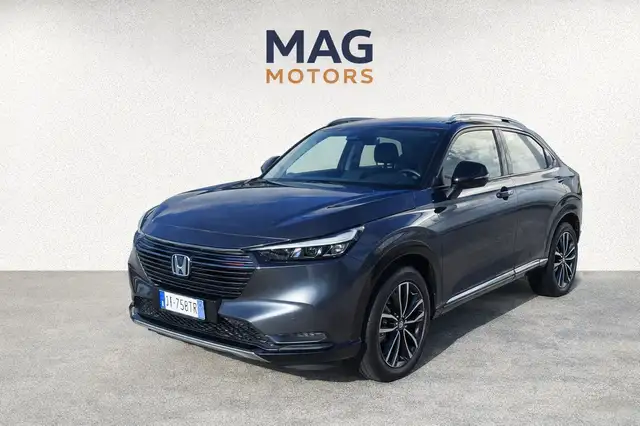 Honda HR-V HR-V 1.5 hev Advance Leather ecvt