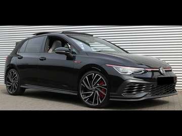 Golf GTI 2.0 TSI OPF DSG Clubsport