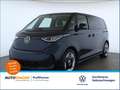 Volkswagen ID. Buzz ID.Buzz Pro LANG LR 6S *AHK*IQ-L*ACC*HUD*360*SHZ Blau - thumbnail 1