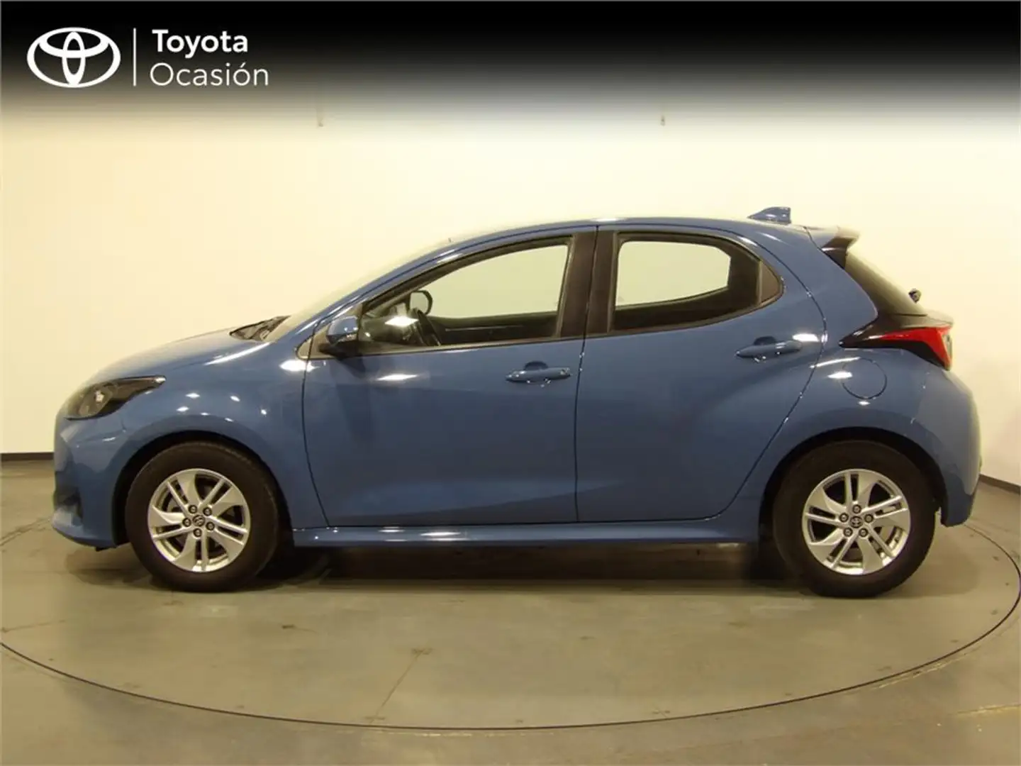 Toyota Yaris 125 S-Edition - 2