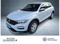 Volkswagen T-Roc 1.5 TSI DSG Active Navi ACC Argento - thumbnail 1