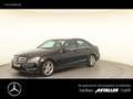 Mercedes-Benz C 220 CDI BlueEF  AMG Line+PTS+Navi+SHZ+Spiegelp Negru - thumbnail 1