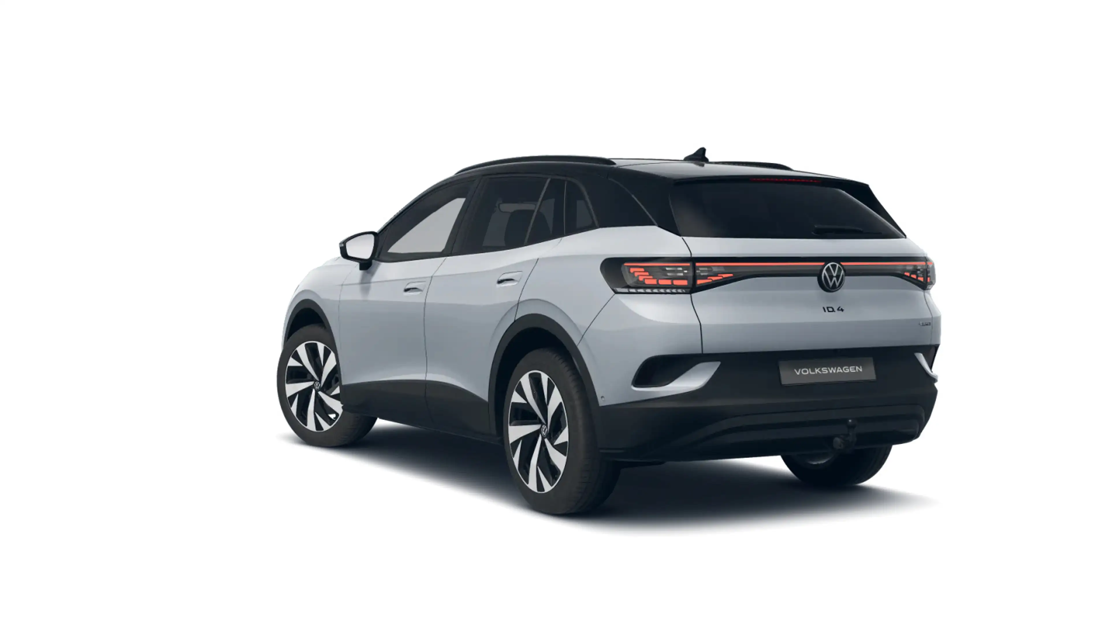 Volkswagen ID.4 Pro 4M AHK/Matrix/W-Pumpe/Kam/h&k/Nav/huD/A — photo 5