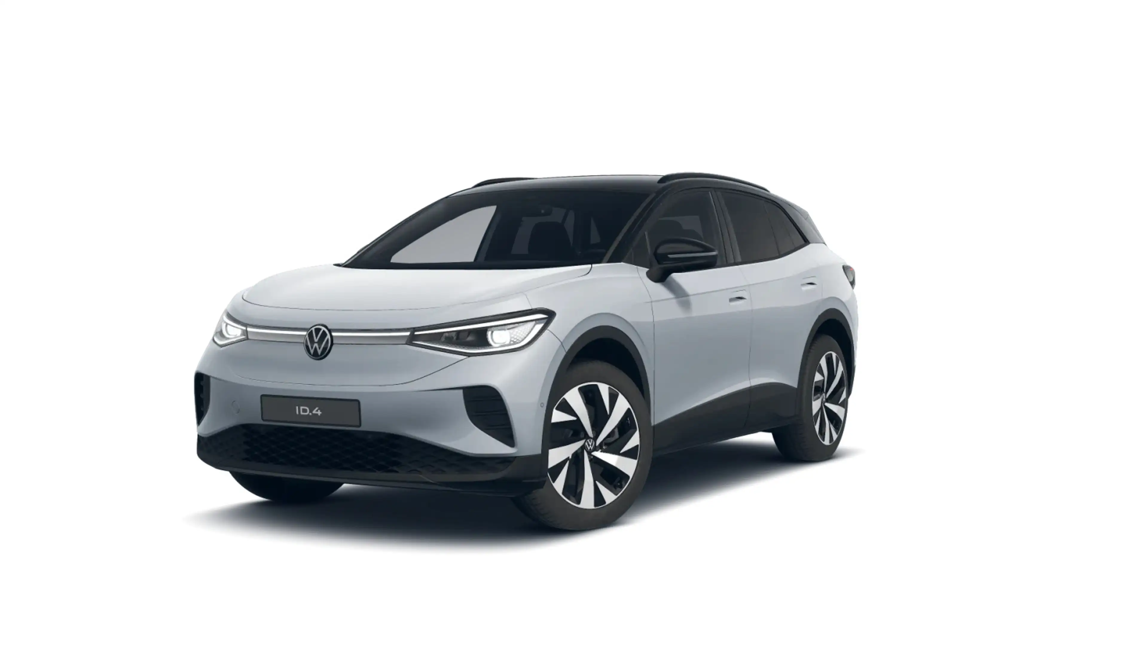 Volkswagen ID.4 Pro 4M AHK/Matrix/W-Pumpe/Kam/h&k/Nav/huD/A — photo 2