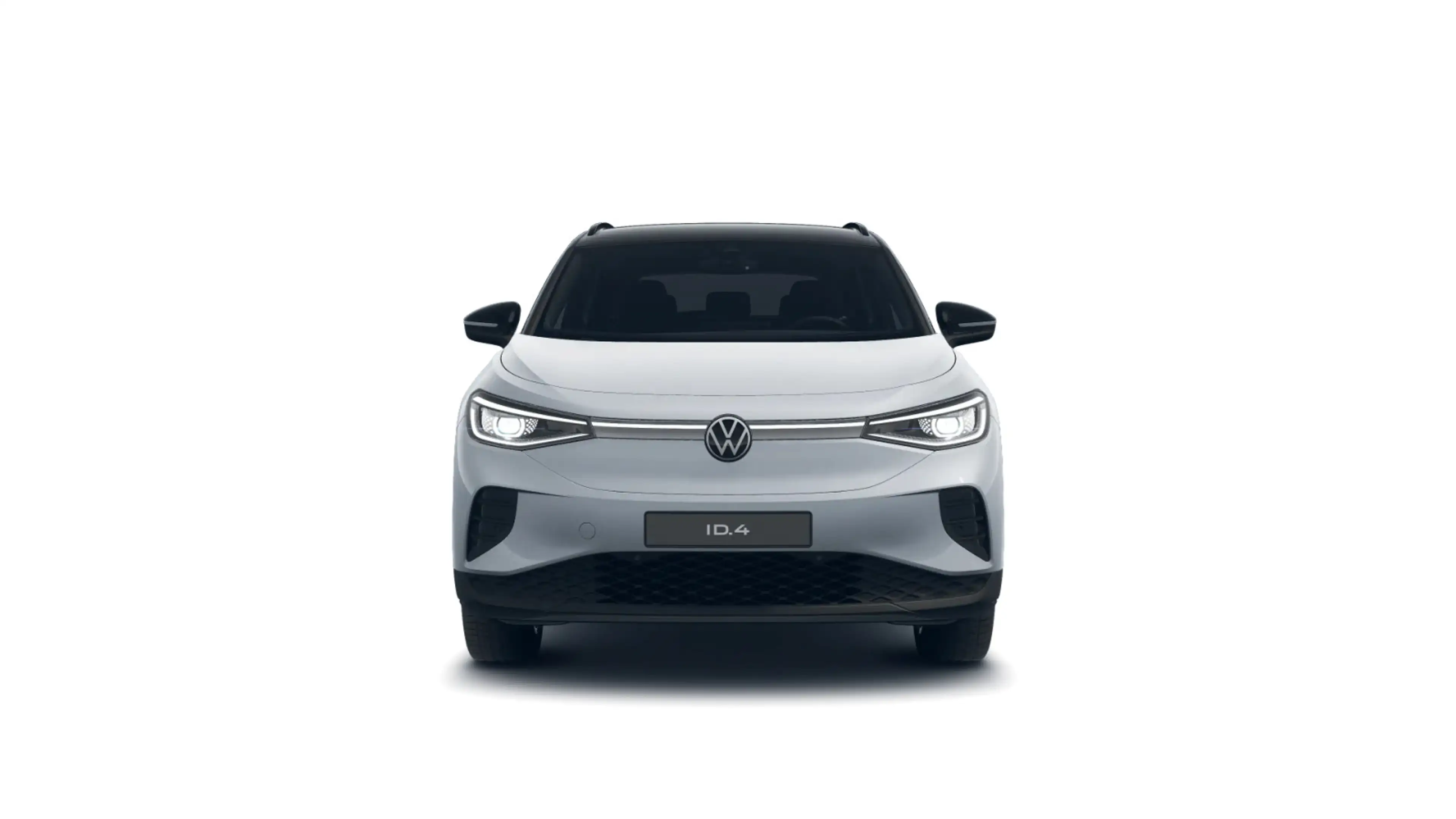 Volkswagen ID.4 Pro 4M AHK/Matrix/W-Pumpe/Kam/h&k/Nav/huD/A — photo 3