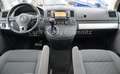Volkswagen T5 Multivan 4Motion Automatik Xenon Navi 1.Hand Azul - thumbnail 10