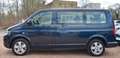 Volkswagen T5 Multivan 4Motion Automatik Xenon Navi 1.Hand Bleu - thumbnail 8
