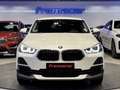 BMW X2 sDrive 18d Blanco - thumbnail 2