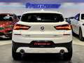 BMW X2 sDrive 18d Blanco - thumbnail 6