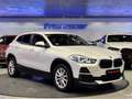 BMW X2 sDrive 18d Blanco - thumbnail 3
