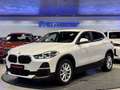 BMW X2 sDrive 18d Blanco - thumbnail 1
