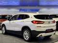 BMW X2 sDrive 18d Blanco - thumbnail 7