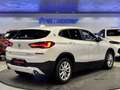 BMW X2 sDrive 18d Blanco - thumbnail 5