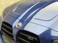 BMW M4 Cabrio Competition xDrive Blauw - thumbnail 4