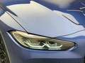 BMW M4 Cabrio Competition xDrive Blauw - thumbnail 7