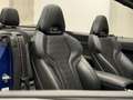 BMW M4 Cabrio Competition xDrive Blauw - thumbnail 33
