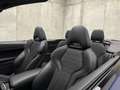 BMW M4 Cabrio Competition xDrive Blauw - thumbnail 26