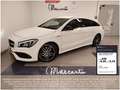 Mercedes-Benz CLA 220 220 d 4Matic Automatic Premium Blanc - thumbnail 1